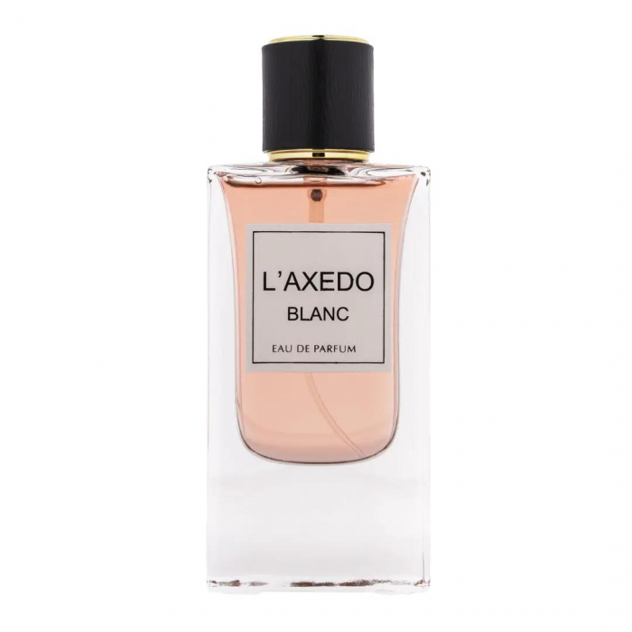 L'axedo Blanc 60ml - Apa de Parfum, unisex [1]