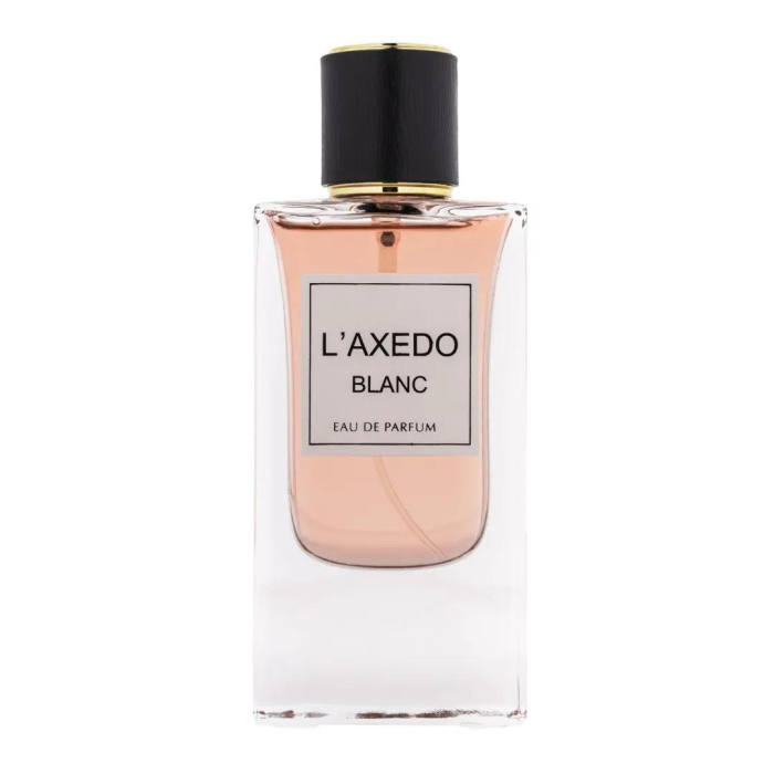 L'axedo Blanc 60ml - Apa de Parfum, unisex [1]