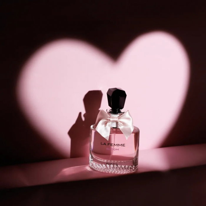 La Femme Bloom 100ml - Apa de Parfum, dama [8]