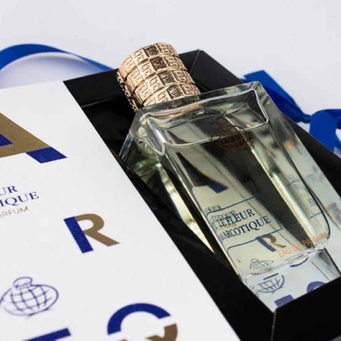 La Fleur Narcotique 100ml - Apa de Parfum, unisex [4]
