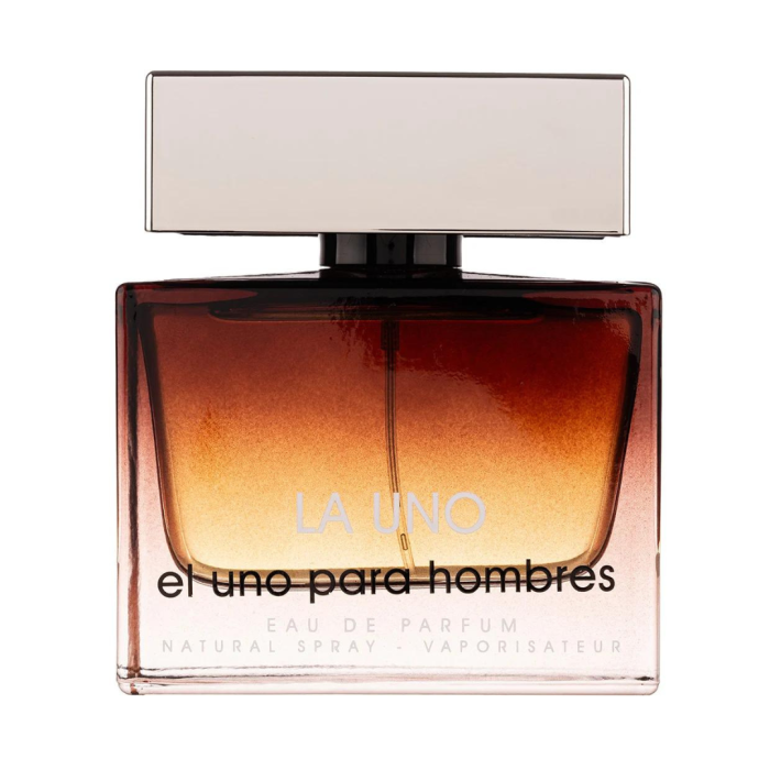 La Uno El Uno Para Hombres 100ml - Apa de Parfum, barbati [1]