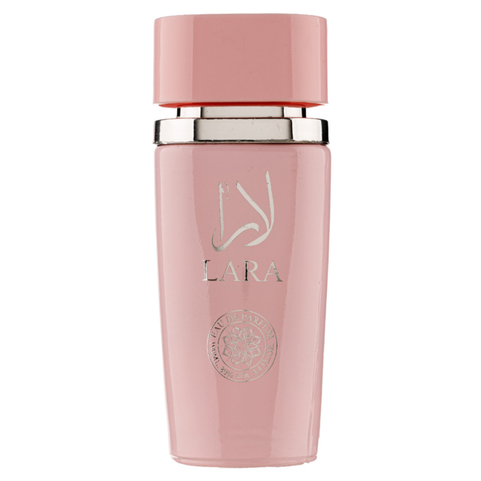 Lara Pink 100ml - Apa de Parfum, dama [1]