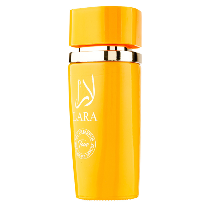 Lara Tous 100ml - Apa de Parfum, dama [2]