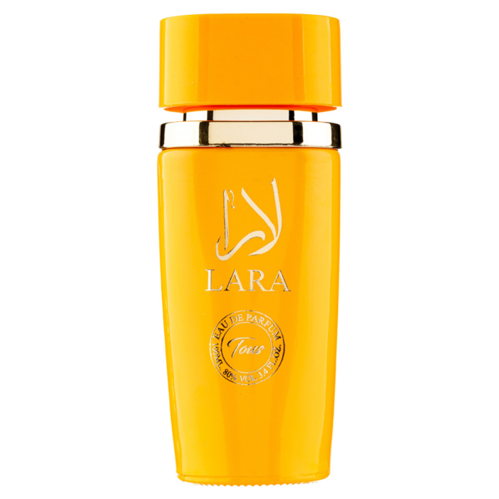 Lara Tous 100ml - Apa de Parfum, dama [1]