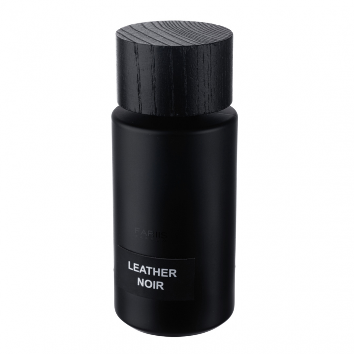 Leather Noir 100ml - Apa de Parfum, barbati [2]