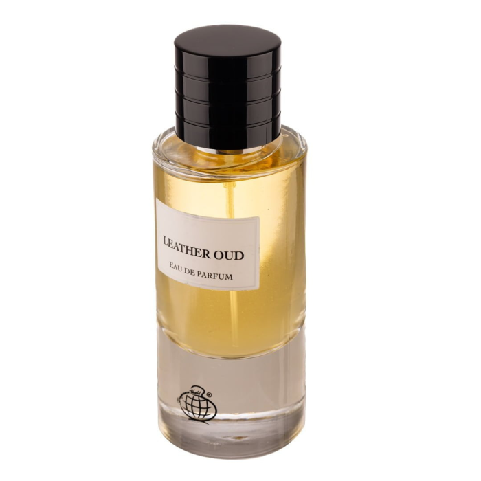 Leather Oud 80ml - Apa de Parfum, unisex [2]