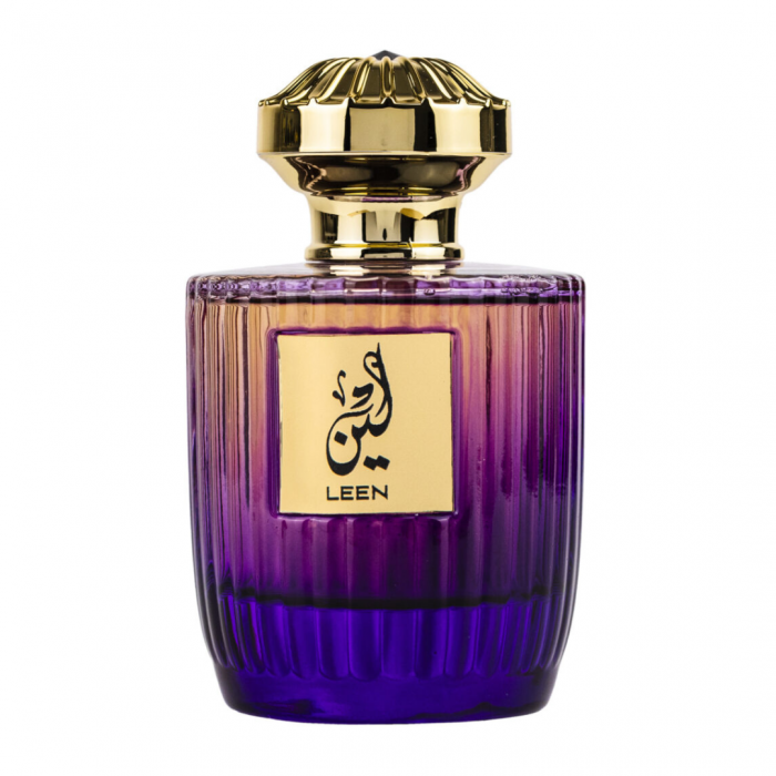 Leen 100ml - Apa de Parfum, dama [3]