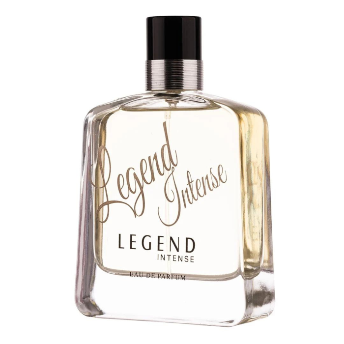 Legend Intense 100ml - Apa de Parfum, barbati [2]