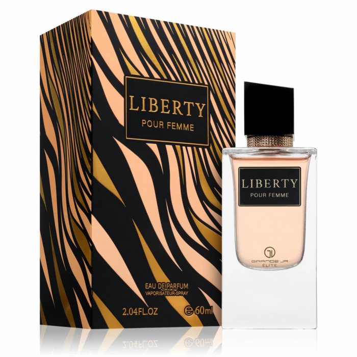 Liberty 60ml - Apa de Parfum, dama [2]