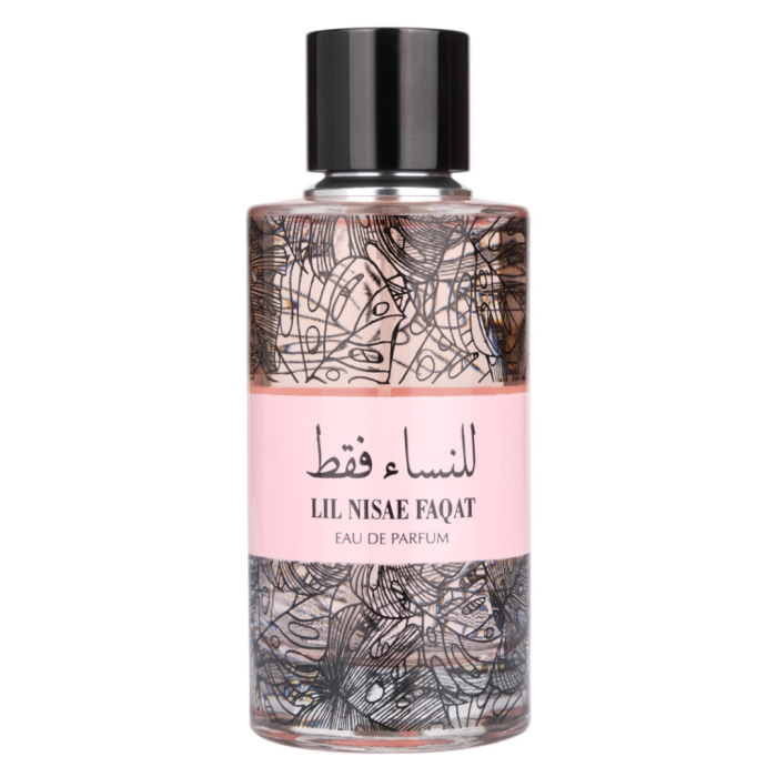Lil Nisae Faqat 100ml - Apa de Parfum, dama [1]