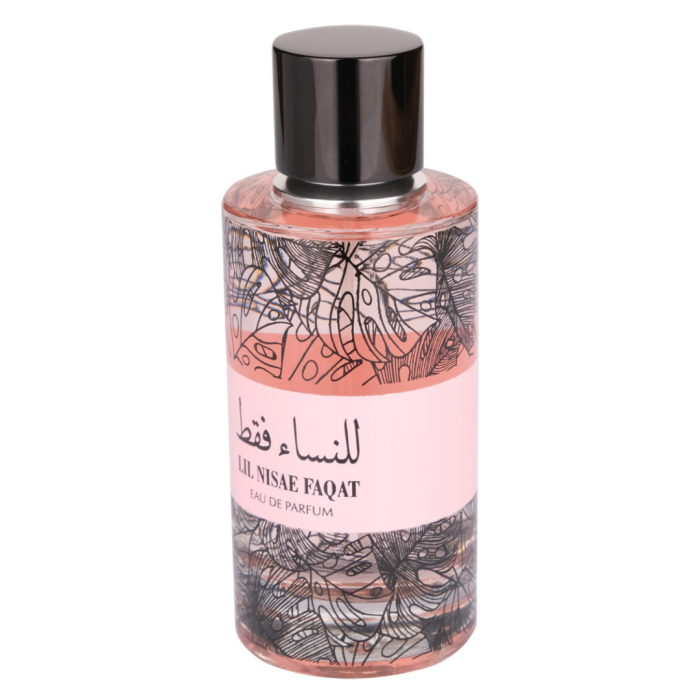 Lil Nisae Faqat 100ml - Apa de Parfum, dama [3]