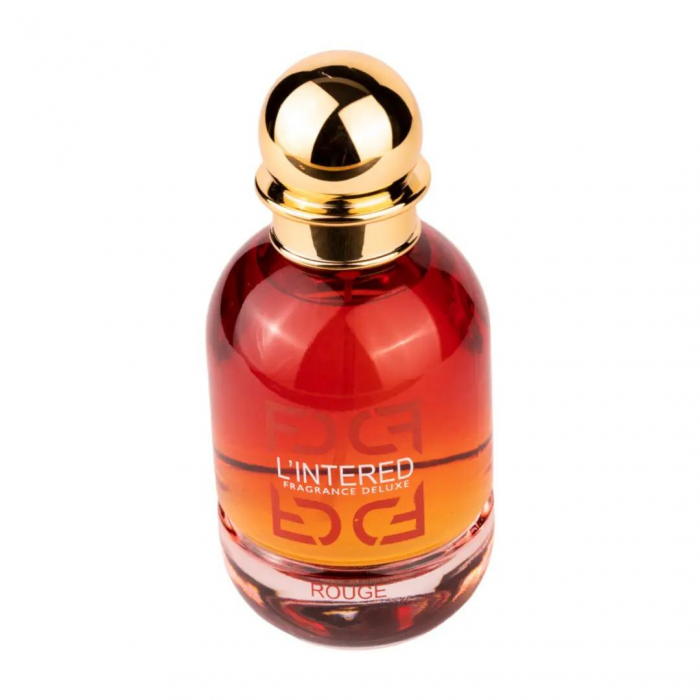 Lintered 100ml - Apa de Parfum, dama [2]