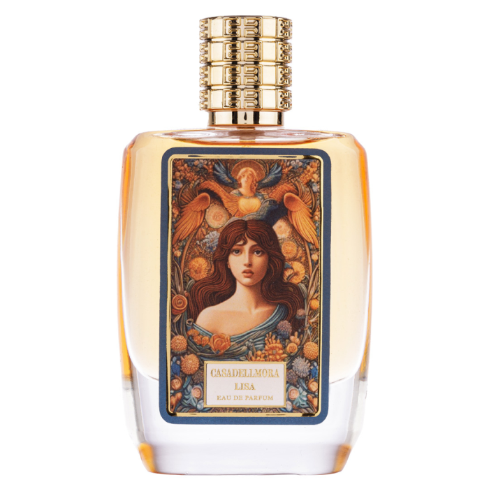 Lisa Casadellmora 100ml - Apa de Parfum, unisex [1]