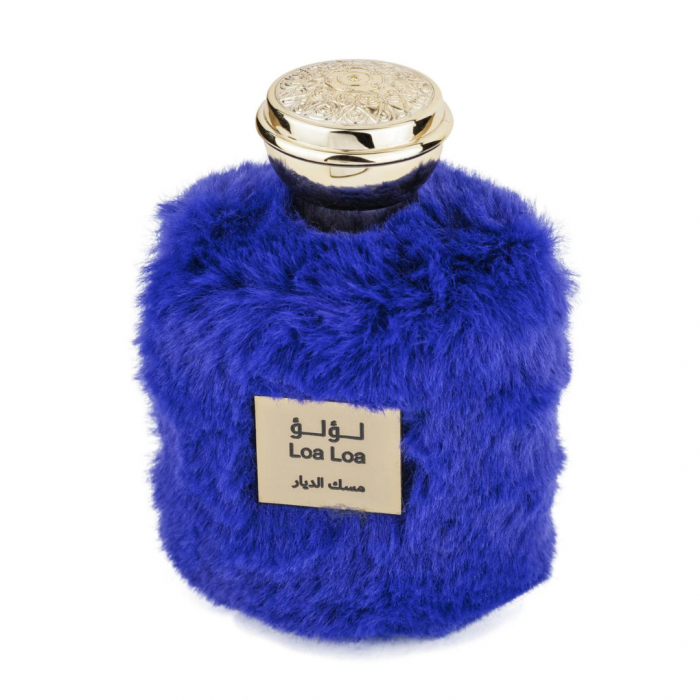 Loa Loa 100ml - Apa de Parfum, dama [2]