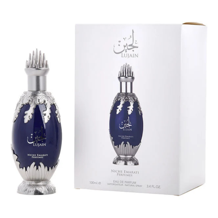 Lujain 100ml - Apa de Parfum, unisex [4]