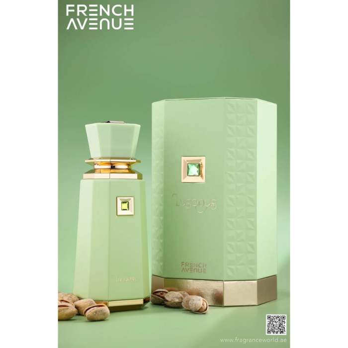 Luscious 100ml - Apa de Parfum, dama [4]