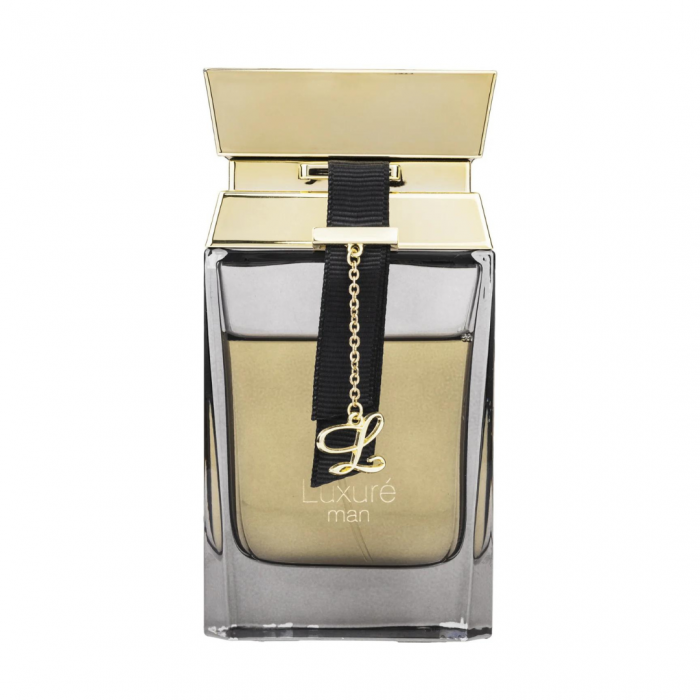 Luxure Man 100ml - Apa de Parfum, barbati [1]