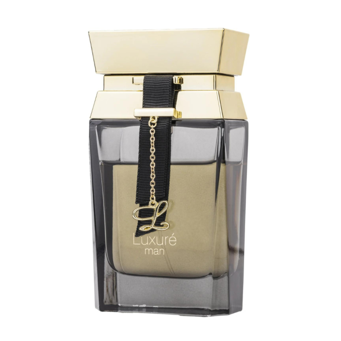 Luxure Man 100ml - Apa de Parfum, barbati [2]
