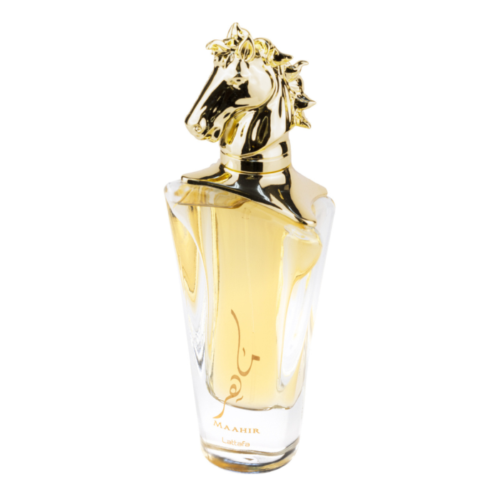 Maahir 100ml - Apa de Parfum, unisex [4]
