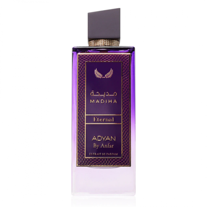 Madiha 100ml - Extract de Parfum, dama [1]