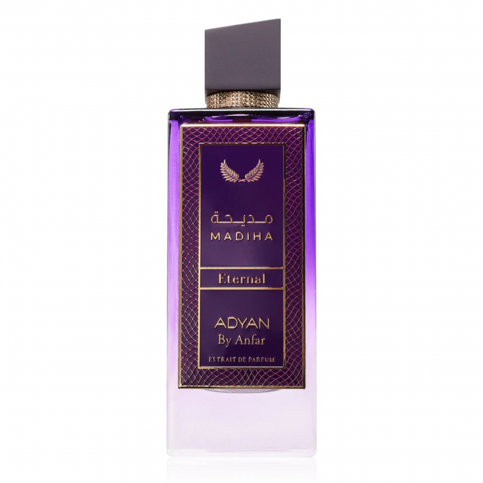 Madiha 100ml - Extract de Parfum, dama [1]