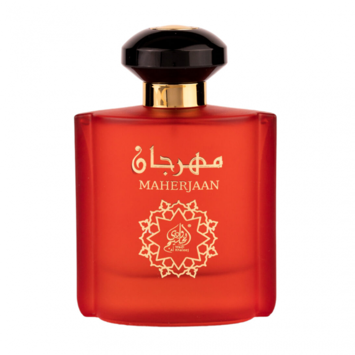 Maherjaan 100ml - Apa de Parfum, dama [1]