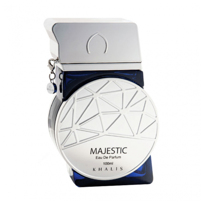 Majestic 100ml - Apa de Parfum, barbati [2]