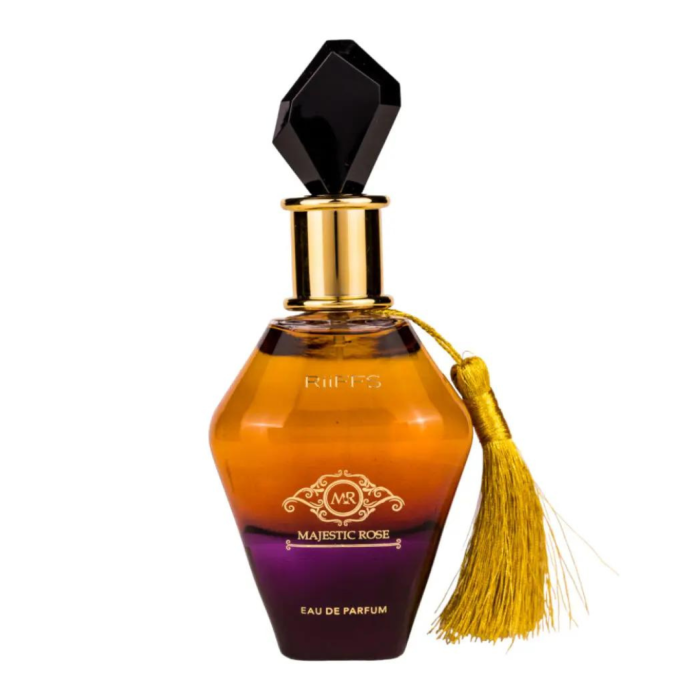 Majestic Rose 100ml - Apa de Parfum, dama [1]