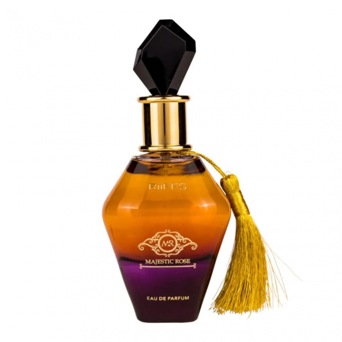 Majestic Rose 100ml - Apa de Parfum, dama [1]