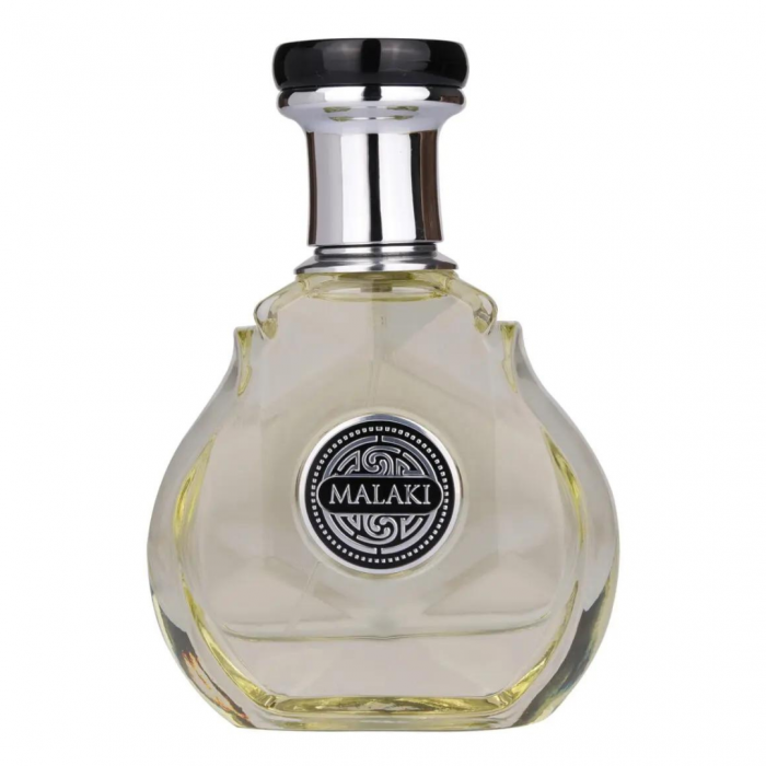 Malaki 100ml - Apa de Parfum, barbati [1]