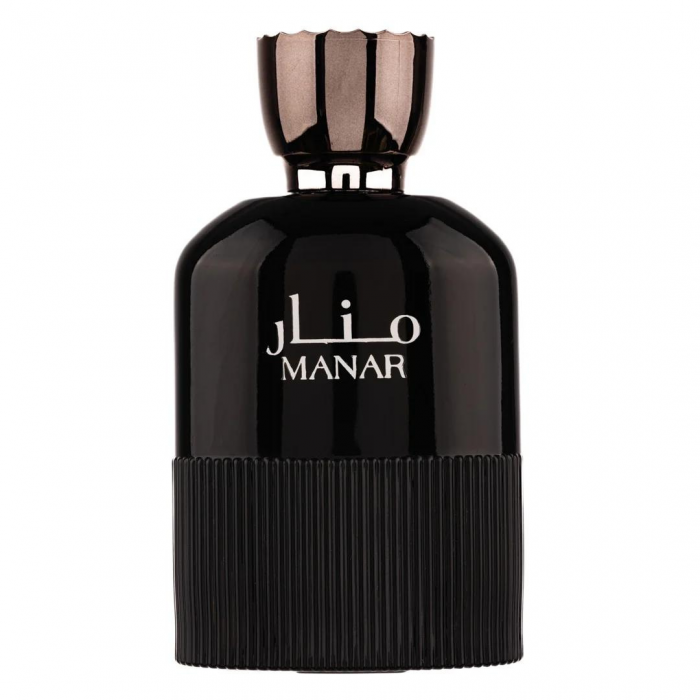 Manar 90ml - Apa de Parfum, barbati [1]