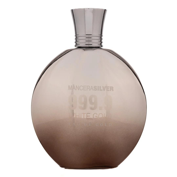Mancera Silver 999.9 White Gold 100ml - Apa de Parfum, unisex [1]