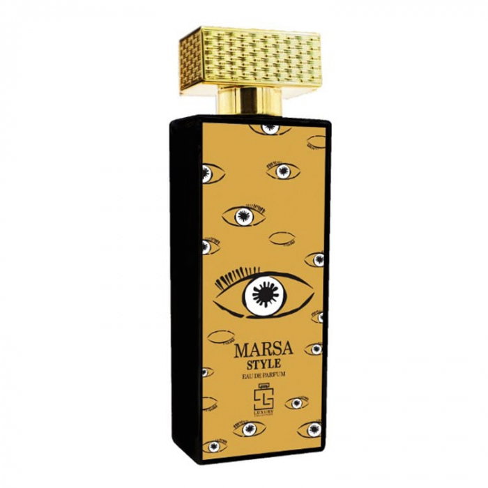 Marsa Style 80ml - Apa de Parfum, unisex [2]
