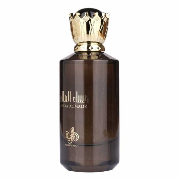Masaa' Al Malik 100ml - Apa de Parfum, barbati [2]