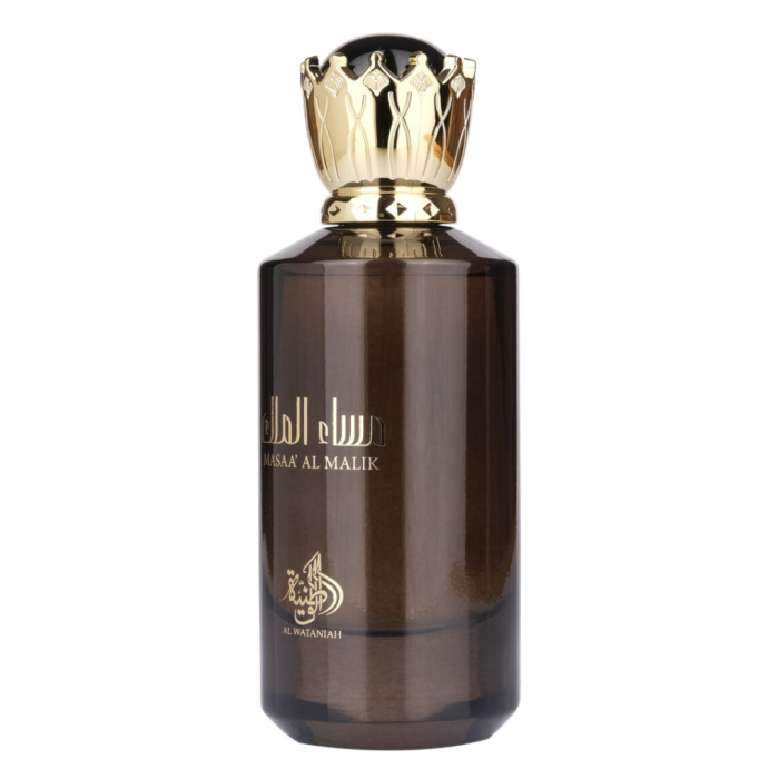 Masaa' Al Malik 100ml - Apa de Parfum, barbati [2]