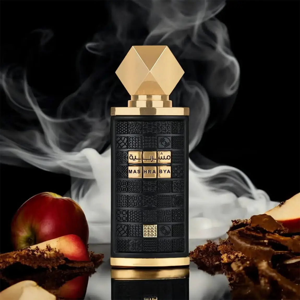 Mashrabya 100ml - Apa de Parfum, unisex [3]