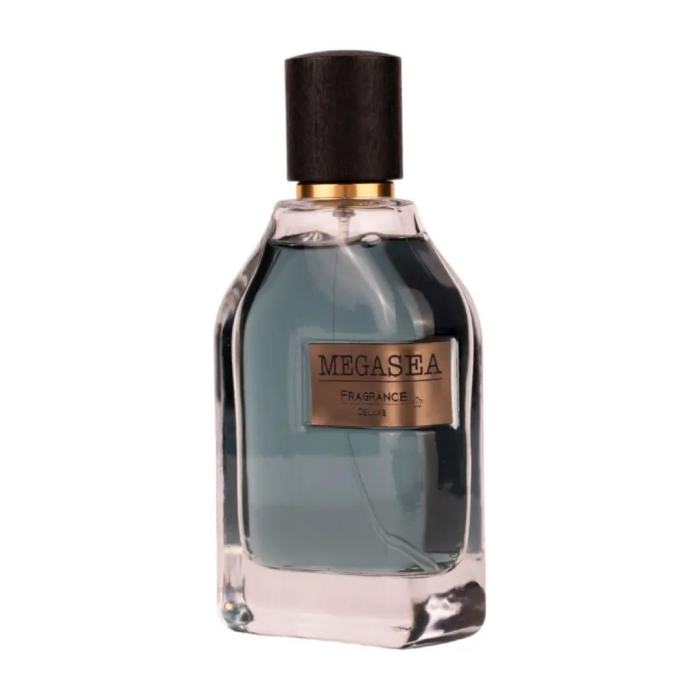 Megasea 75ml - Apa de Parfum, unisex [2]