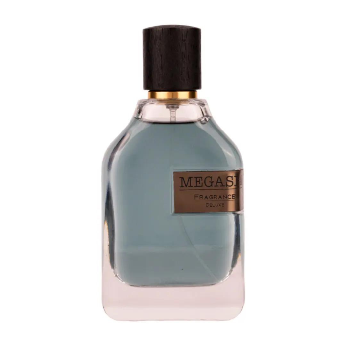Megasea 75ml - Apa de Parfum, unisex [1]