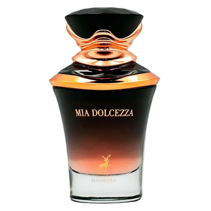 Mia Dolcezza 100ml - Apa de Parfum, dama [2]