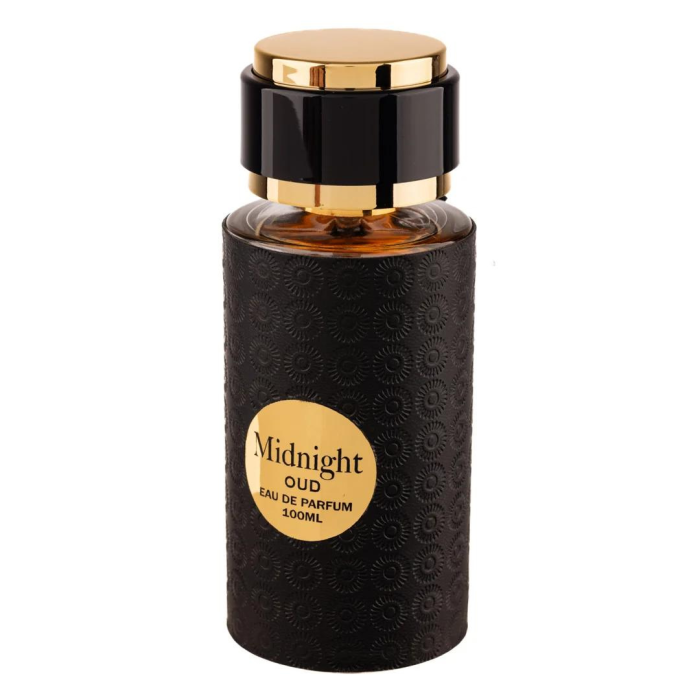 Midnight Oud 100ml - Apa de Parfum, barbati [2]