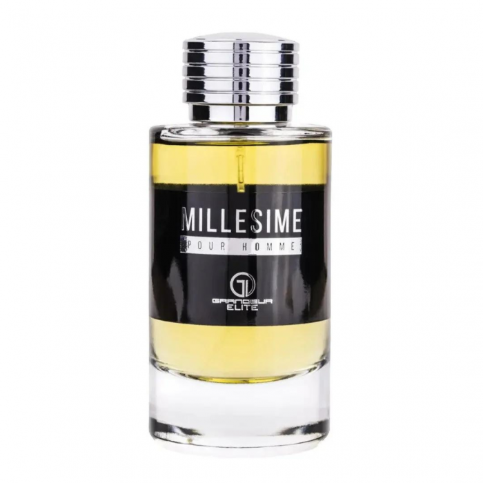 Millesime 100ml - Apa de Parfum, barbati [1]