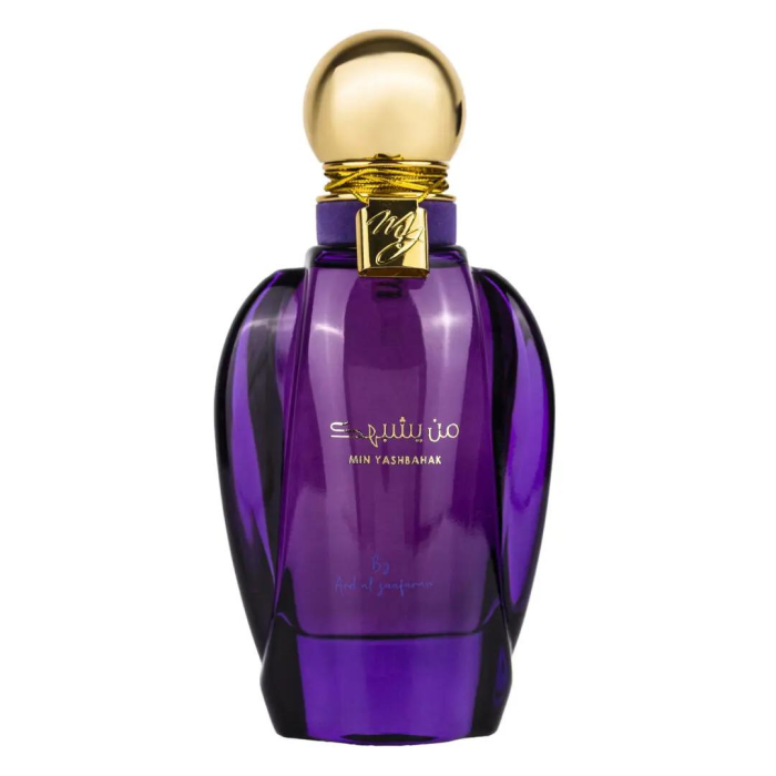 Min Yashbahak 100ml - Apa de Parfum, dama [1]