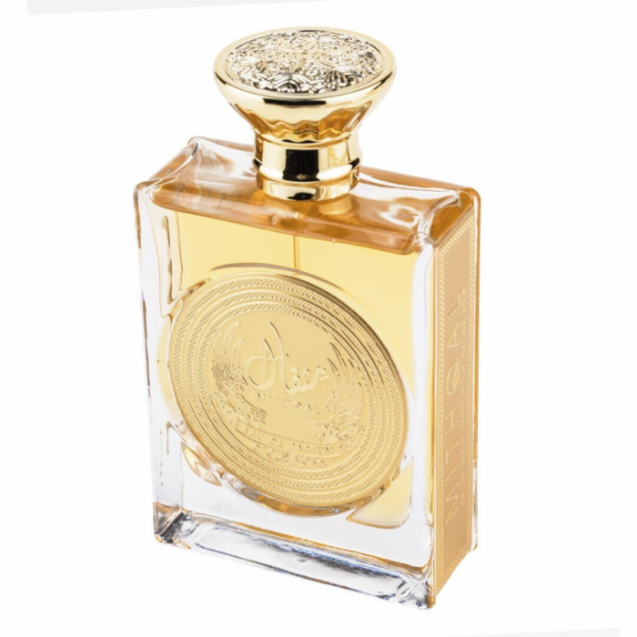 Mithqal 100ml - Apa de Parfum, unisex [3]