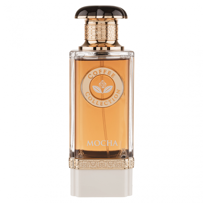 Mocha 100ml - Apa de Parfum, unisex [3]