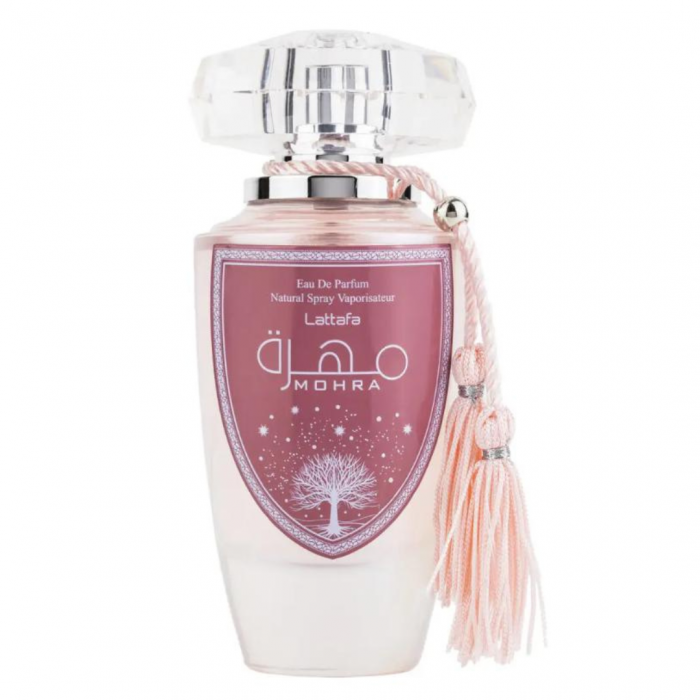 Mohra Silky Rose 100ml - Apa de Parfum, dama [3]