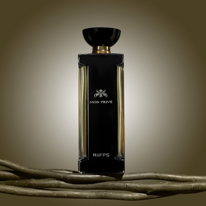 Mon Prive 100ml - Apa de Parfum, unisex [4]