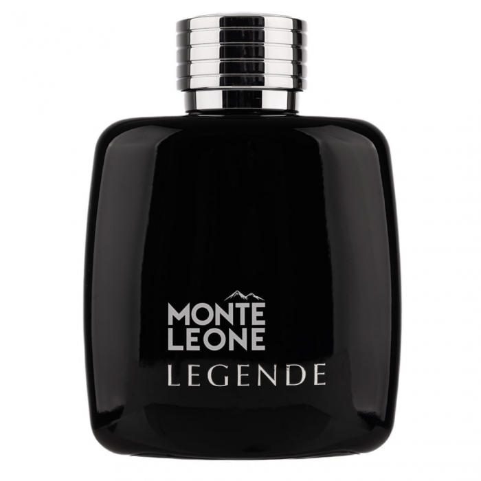 Monte Leone Legende 100ml - Apa de Parfum, barbati [1]
