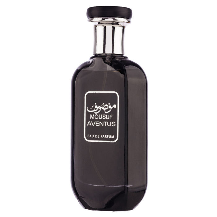 Mousuf Aventus 100ml - Apa de Parfum, barbati [2]
