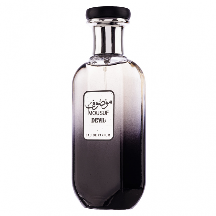 Mousuf Devil 100ml - Apa de Parfum, barbati [2]