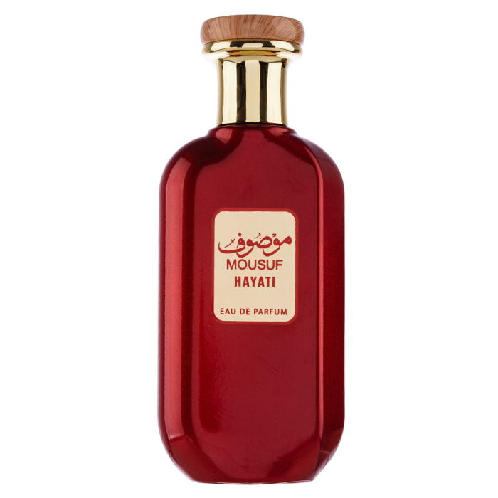 Mousuf Hayati 100ml - Apa de Parfum, dama [1]